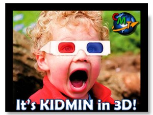 kidminin3d