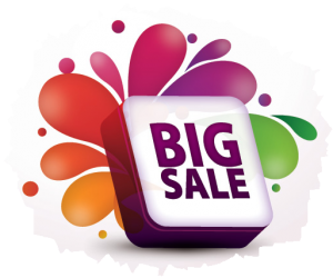 big-sale